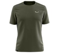 Salewa Puez Hybrid Dry M - T-shirt - uomo Green 54