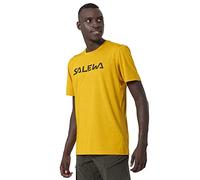 SALEWA Puez Hybrid 2 Dry'Ton - Maglietta da Uomo