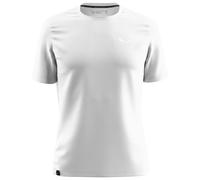 Salewa - Puez Hybrid Dry T-Shirt - Maglia funzionale 52 grigio/bianco