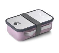 Salewa Puez Lunch Box - contenitore per alimenti Pink unisex Stainless Steel,Bpa-Free