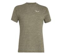 SALEWA Puez Melange Dry'Ton T-Shirt Uomo