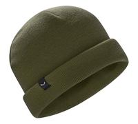 Cappello Salewa Puez Merino verde canna