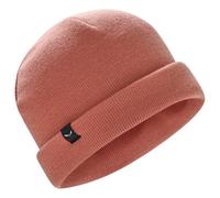 Salewa - Puez Merino Beanie - Berretto One Size rosso