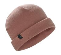 Salewa - Puez Merino Beanie - Berretto One Size rosso