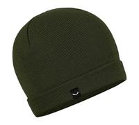 SALEWA Puez Merino Beanie, Flame,