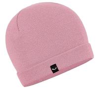 Salewa - Puez Merino Beanie - Berretto One Size fuchsia