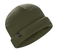 Cappello Salewa Puez Merino verde canna