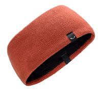 Salewa Puez Am - fascia paraorecchie 58 Light Red man Bluesign,Lana Merino,Salewa Committed