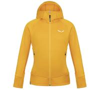 Salewa Puez Pl HD Jr - felpa in pile - bambino 152 Yellow junior Polarlite,Salewa Committed