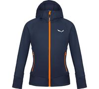 SALEWA Puez Pl K Hd Giacche Unisex Bambino