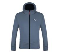 SALEWA Puez PL M HD Jacket Gilet, Blu Java, S Uomo