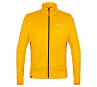 Salewa - Puez Polarlite Pile Uomo Yellow gold/0910 52