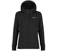 Salewa - Women's Puez Polarlite HD Jacket - Giacca in pile 42 nero