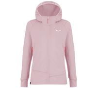 Salewa Puez PL W - felpa in pile - donna Light Pink I46 D40