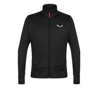 SALEWA Puez Polarlite Fleece da Uomo, Nero, S