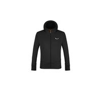 Salewa puez polarlite fleece jacket nero