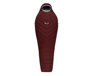 Salewa Puez PRL -2 Long SB - sacco a pelo Red RIGHT
