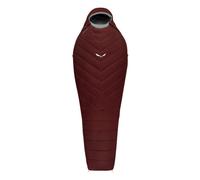 Salewa Puez PRL +4 SB - sacco a pelo RIGHT Red unisex Primaloft,Dwr,Salewa Committed,Pfc-Free
