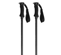 Bastoncini Salewa Puez Aluminium Pro nero (coppia)