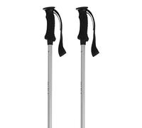 Bastoncini Salewa Puez Aluminium Pro grigio blu (coppia)