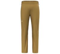 Salewa Puez Ptx Hybrid M - pantaloni antipioggia - uomo 52 Brown man Pfc-Free,Bluesign,Salewa Committed,Recycled Polyester,Dwr