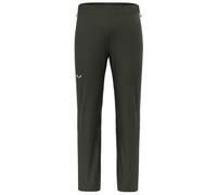Salewa - Puez Powertex Hybrid Pantalone Uomo Green dark olive 54
