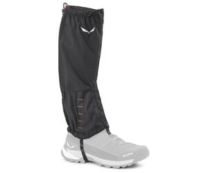 Salewa - Puez PTX Trekking Gaiter - Ghette alpinismo Unisex M | EU M grigio