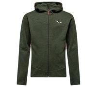 Salewa - Puez Rocca PL HD Jacket - Giacca in pile 48 olivia