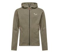 SALEWA Puez Rocca Polarlite Hooded Jacket M, quicksand, M