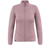 Salewa - Women's Puez Rocca Polarlite Jacket - Giacca in pile 40 fuchsia