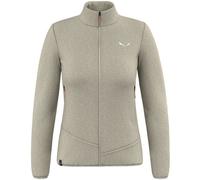 Salewa - Women's Puez Rocca Polarlite Jacket - Giacca in pile 42 beige