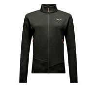 SALEWA Puez Rocca Polarlite Jacket W, dark olive, 2XL