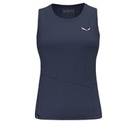 SALEWA PUEZ Sporty Dry - Canotta da Donna