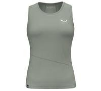 Salewa - Women's Puez Sporty Dry Tank - Canotta 42 grigio
