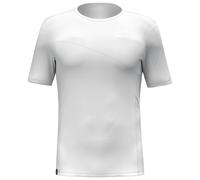 Salewa - Puez Sporty Dry T-Shirt - Maglia funzionale 48 grigio