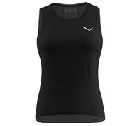 Salewa - Women's Puez Sporty Dry Tank - Canotta 34 nero