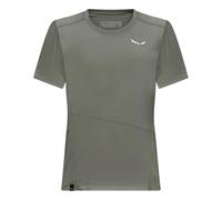 Salewa - Women's Puez Sporty Dry T-Shirt - Maglia funzionale 34 blu
