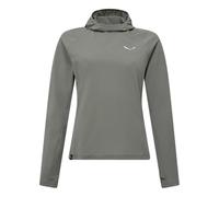 Salewa Puez Sun - Felpa con Cappuccio, Taglia XL