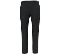 Salewa Puez Talvena Dst 2/1 W - pantaloni trekking - donna Black I38 D32