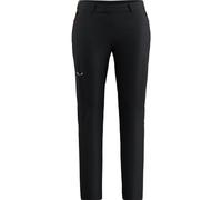 SALEWA Puez Talvena Dst Pant W - Donna - Nero - Taglia 46- modello 2025