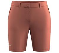 SALEWA - Puez Talvena Dst Pantaloncini W, Pantaloncini Donna