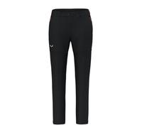 Salewa Puez Talvena Durastretch Pantalone Corto 2 in 1 Donna