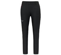 Salewa Puez Talveno Dst W - pantaloni trekking - donna Black I50 D44