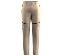 Salewa - Puez Talveno DST 2/1 Pant - Pantaloni da trekking 54 quicksand