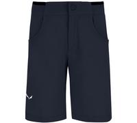 Salewa - Kid's Puez Talveno DST Shorts - Pantaloncini 128 blu