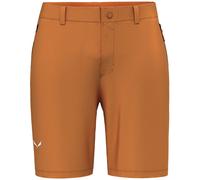 Salewa Puez Talveno Dst M - pantaloni trekking - uomo 52 Orange man Durastretch,Bluesign