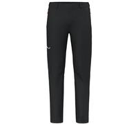 Pantaloni lunghi Salewa Puez Talvena Durastretch nero - 3XL
