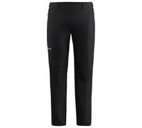Salewa Pantaloni lunghi Puez Talvena Durastretch Uomo Nero XXL