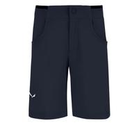 Salewa - Kid's Puez Talveno DST Shorts - Pantaloncini 128 blu