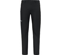 Salewa - Puez Talveno Durastretch Sho Pant - Pantaloni da trekking 54 nero